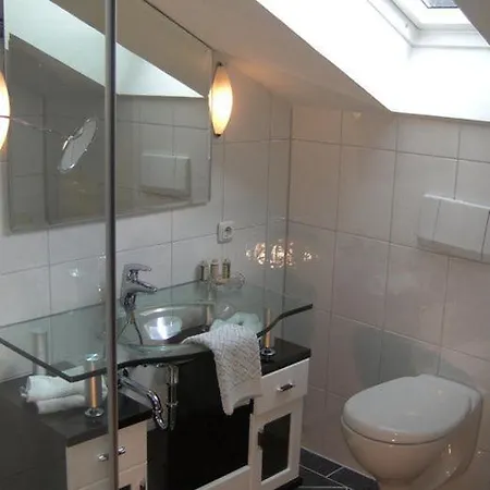 Apartment Baier Am Bad *