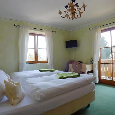 Apartment Baier Am Bad