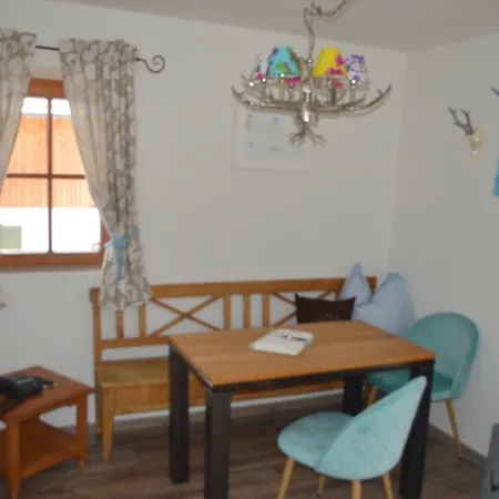 Apartment Baier Am Bad *