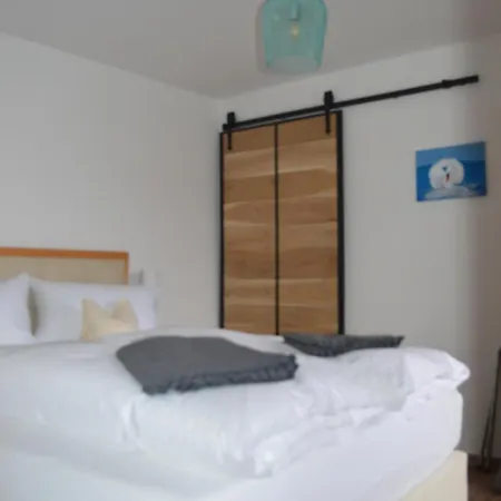 Baier Am Bad Apartment Bad Wiessee