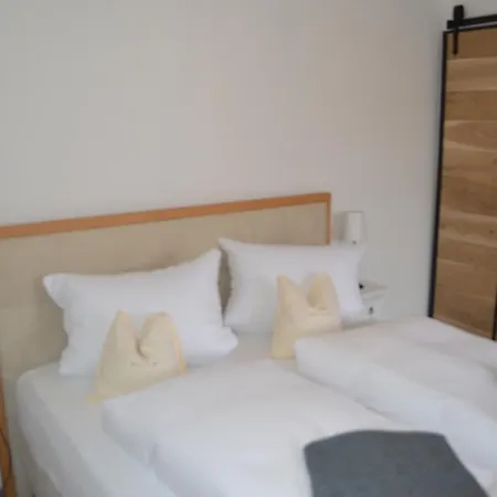 Baier Am Bad Apartment *
