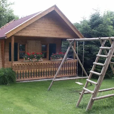 Gaestehaus Baier Am Bad Бад-Висзе