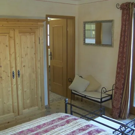 Gaestehaus Baier Am Bad Appartamento