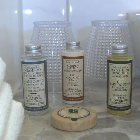 Appartamento Gaestehaus Baier Am Bad Bad Wiessee