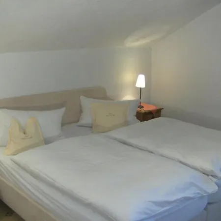 Gaestehaus Baier Am Bad * Bad Wiessee