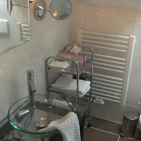 Gaestehaus Baier Am Bad Bad Wiessee