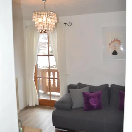 Gaestehaus Baier Am Bad