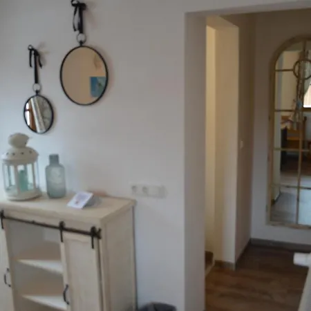 Gaestehaus Baier Am Bad