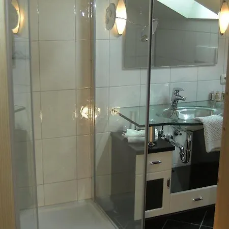 Gaestehaus Baier Am Bad Bad Wiessee