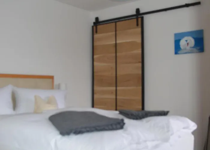 Gaestehaus Baier Am Bad Appartement Bad Wiessee